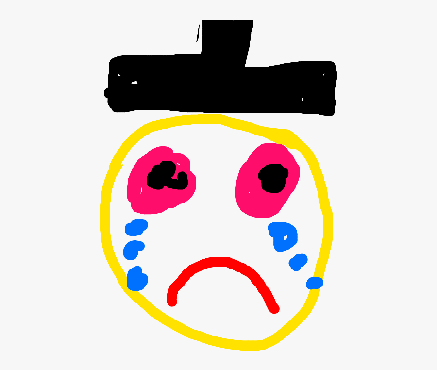 He Crossed The Road To See What Was Wrong With The, Transparent Clipart