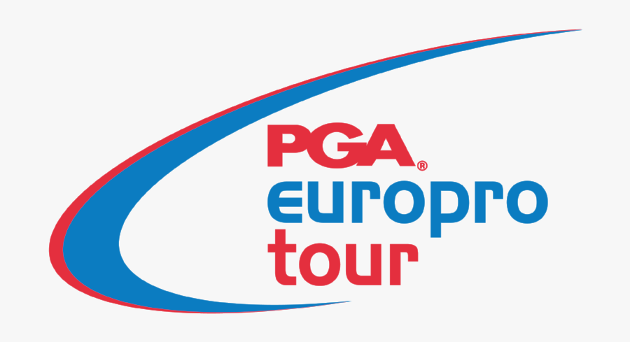 Pga Europro Tour, Transparent Clipart