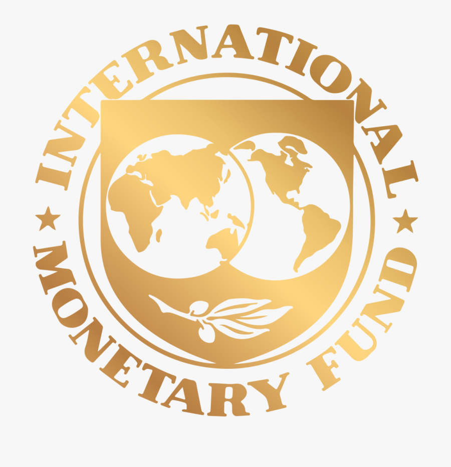 Constitution Clipart Masters Degree - International Monetary Fund, Transparent Clipart