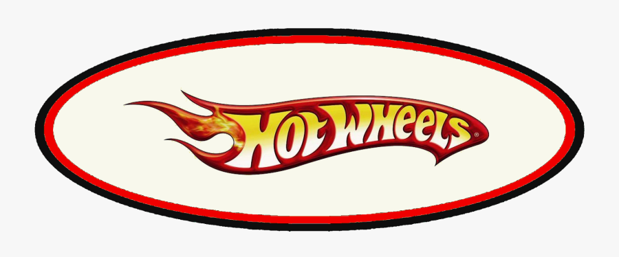 Ford-logo Hotwheels Views - Logo Hot Wheel Png, Transparent Clipart