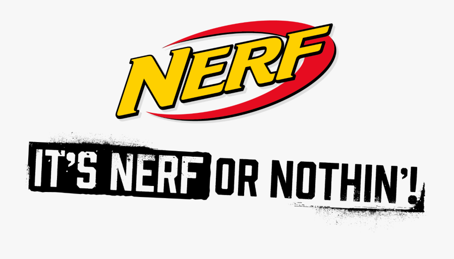 Fear Masters Wars Urban Airsoft - Its Nerf Or Nothin, Transparent Clipart