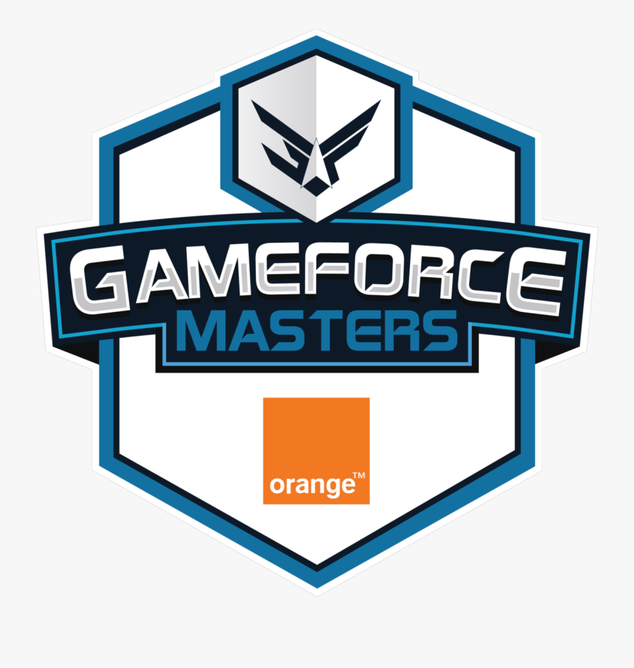 Gameforce Masters 2018/qualifiers - Gameforce Masters, Transparent Clipart