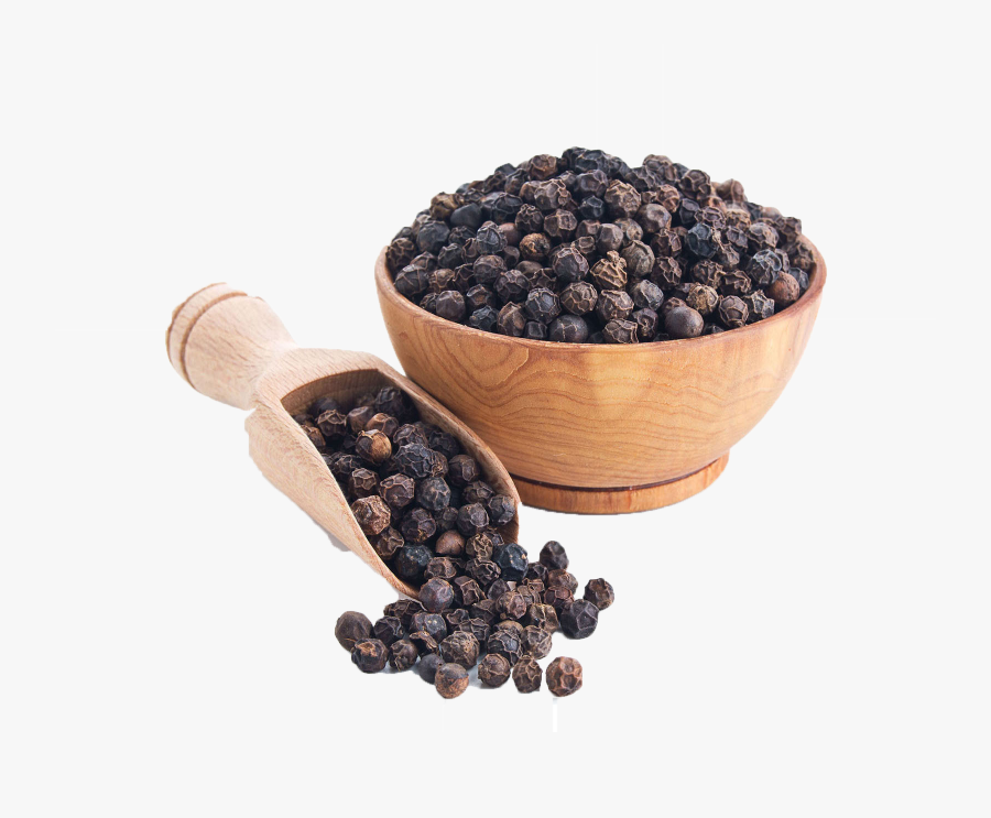 Pepper Png Photo - Black Pepper Oil Png, Transparent Clipart