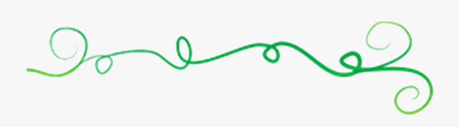 Séparateur De Texte Pour Menu, Transparent Clipart