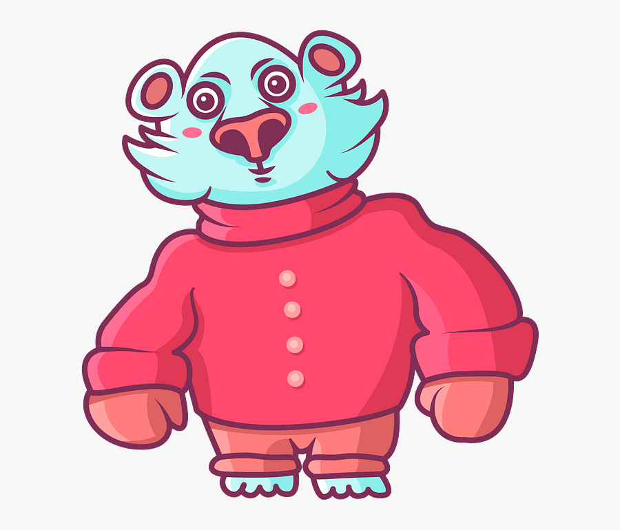 Cartoon, Transparent Clipart