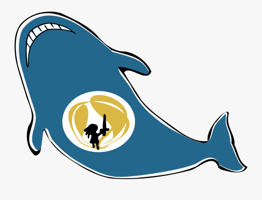 Picture - Belly Of The Whale Clip Art, Transparent Clipart