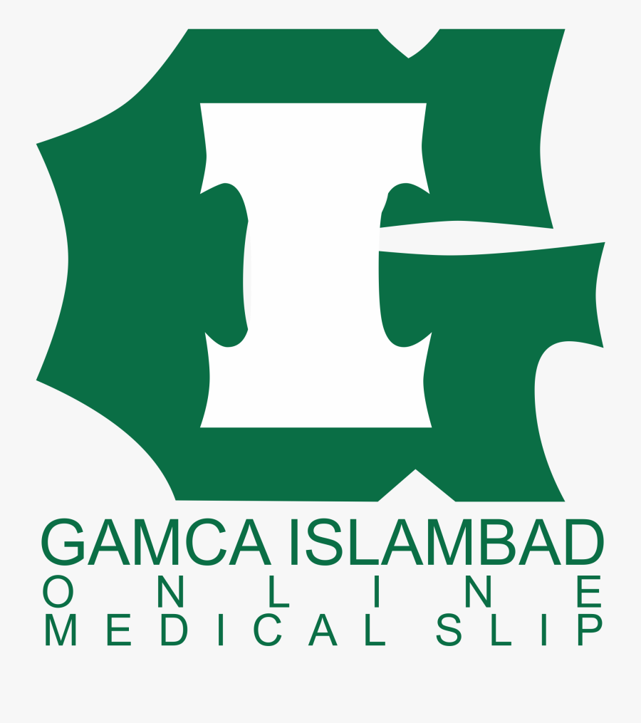 Gamca Online Appointment Medical Slip From Gcc For - Gamca Gujranwala Logo, Transparent Clipart
