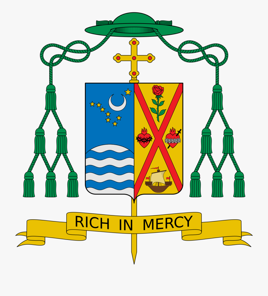 Diocese Of Palmerston North, Transparent Clipart