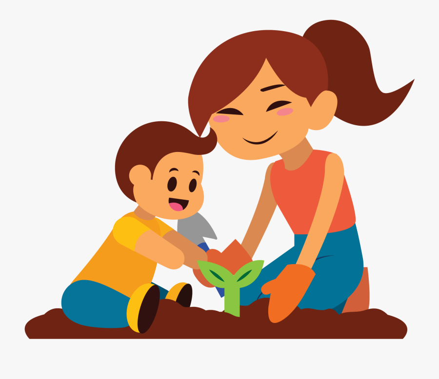 Young Adventurers At The Imas 2019-2020 For Preschool - Cartoon, Transparent Clipart