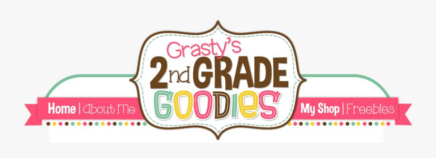 Grasty S Nd Grade, Transparent Clipart