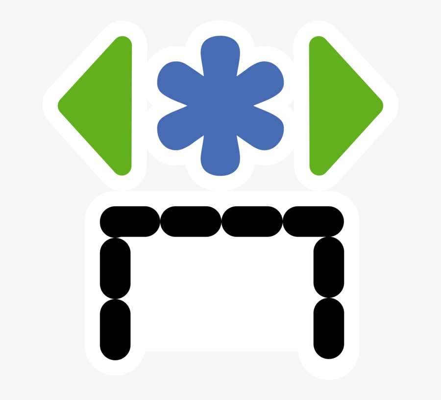 Symbol,green,logo - Icon, Transparent Clipart