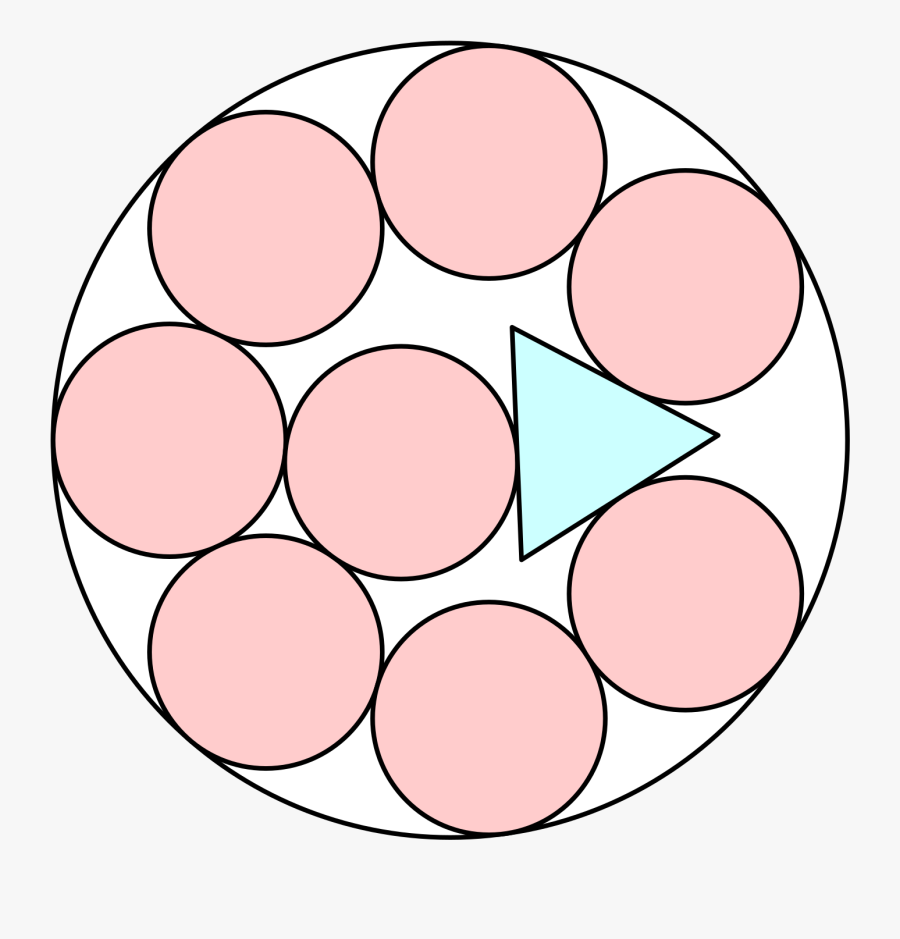 Circle, Transparent Clipart