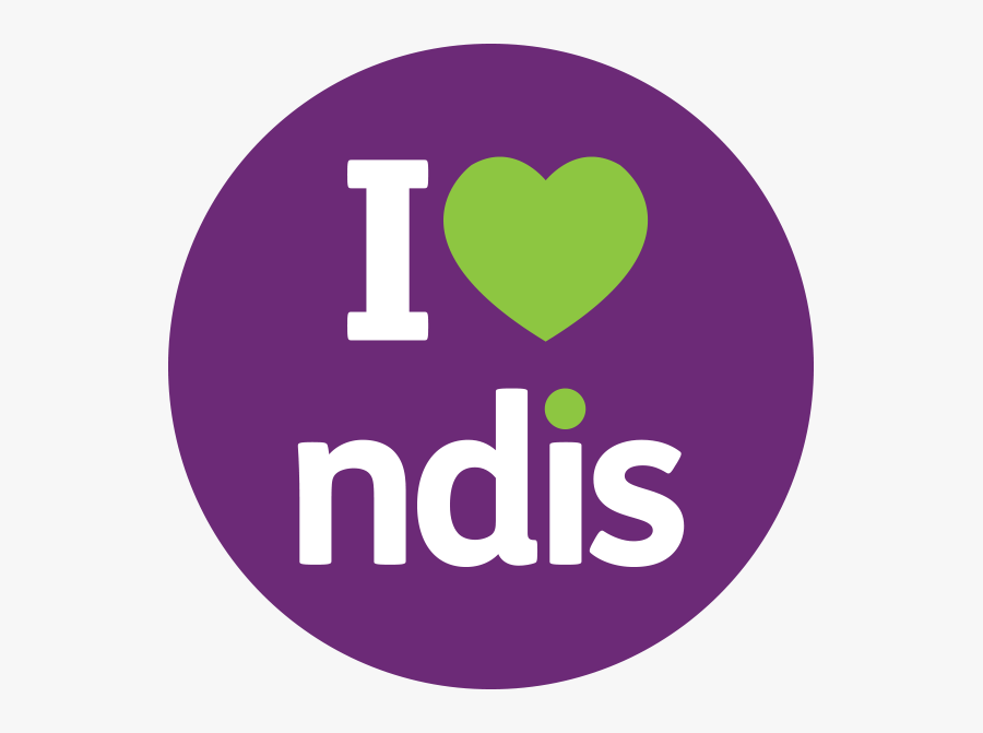 Hearing Clipart Audiologist - Love Ndis, Transparent Clipart