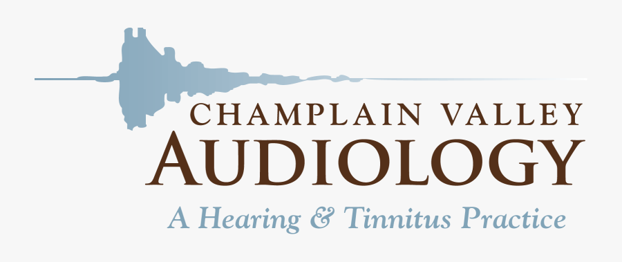Champlain Valley Audiology Logo - Poster, Transparent Clipart
