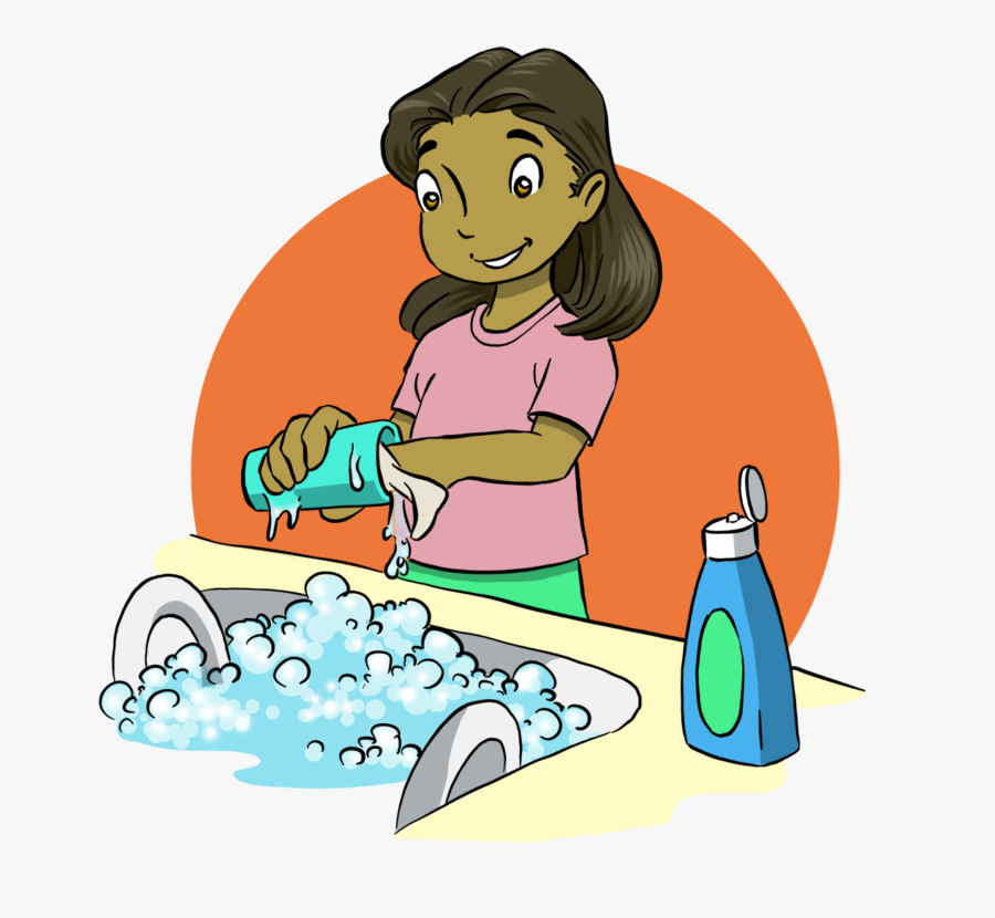 Cartoon, Transparent Clipart