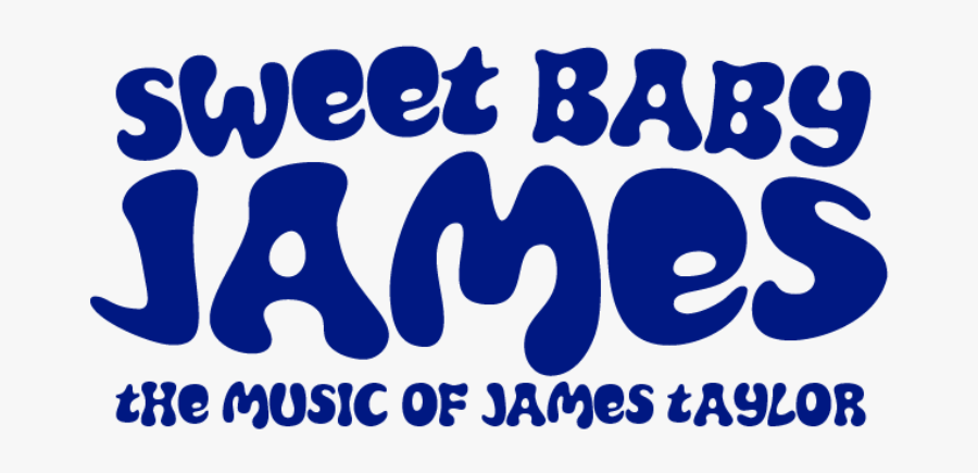 Sweet Baby James - Sweet Baby James Logo, Transparent Clipart