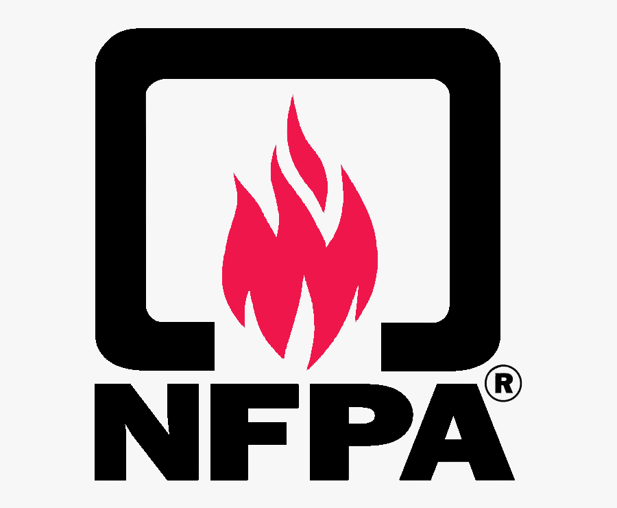 Feature2 - National Fire Protection Association Logo, Transparent Clipart