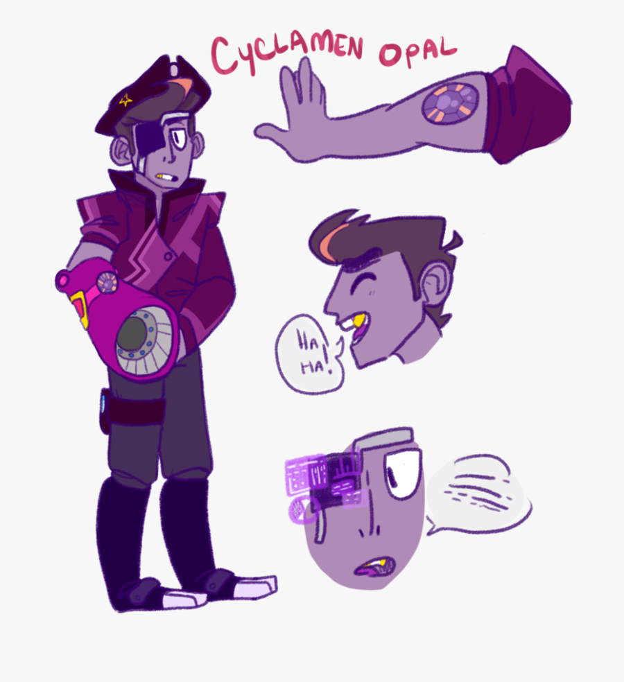 Transparent Clipart Gemüse - Gem Oc, Transparent Clipart