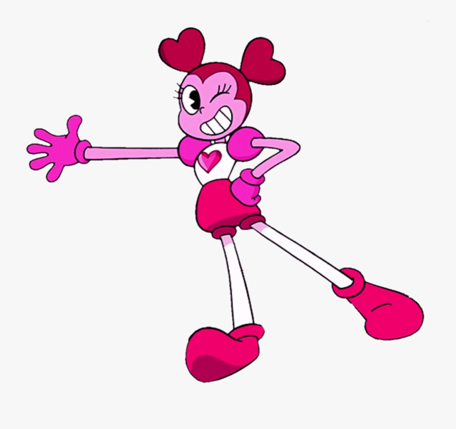 #stevenuniverse #su #stevenuniversespinel #spinel - Spinel Steven Universe Pixel Art, Transparent Clipart