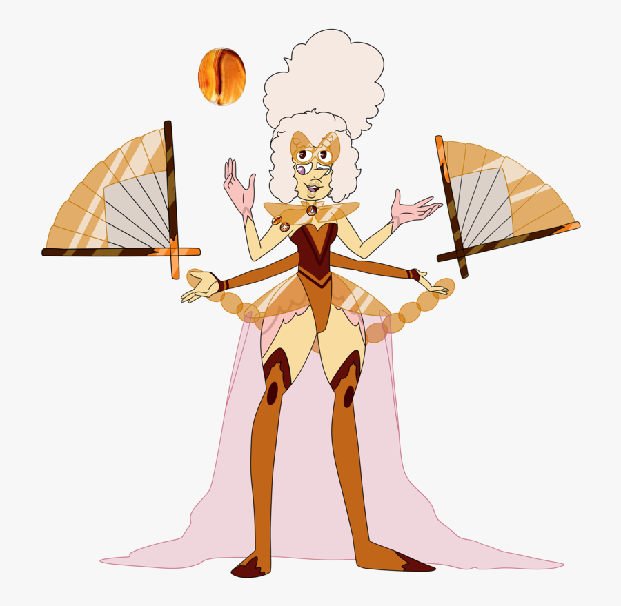 Su Beam Sardonyx Adopt - Su Sardonyx, Transparent Clipart