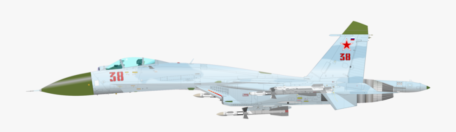 Wing,flight,jet Aircraft - Shenyang J-11, Transparent Clipart