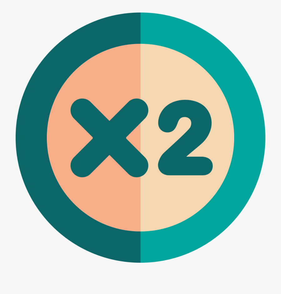 Toicon Icon Pictogram Repeat Svg - X2 Png, Transparent Clipart