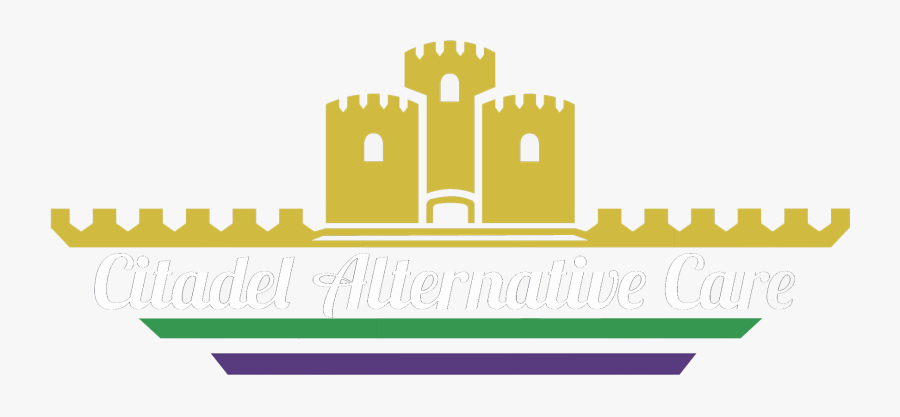 Citadel Citadel Citadel Clipart , Png Download - Castle Vector, Transparent Clipart