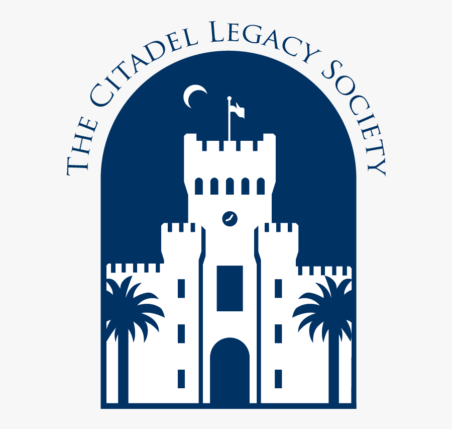 Donation Clipart Philanthropy - Citadel Baker School Of Business, Transparent Clipart