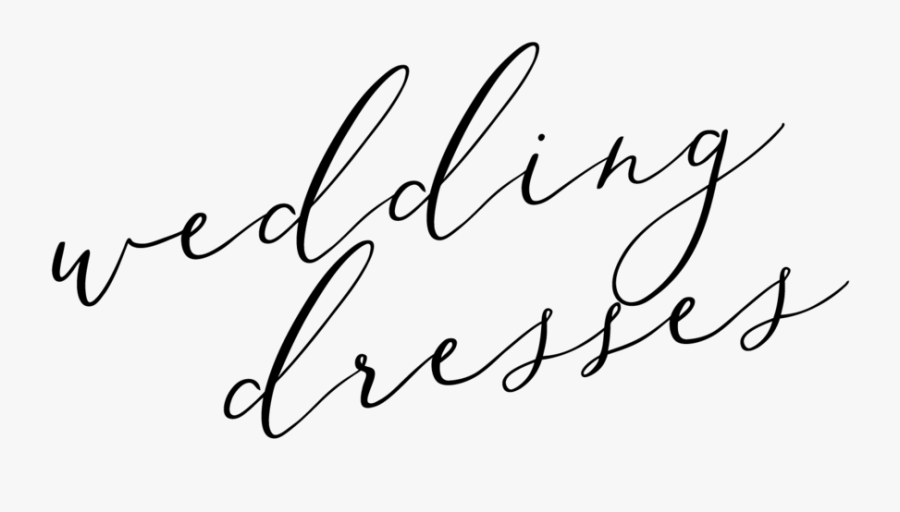Blush Bridal Baton Rouge Clipart , Png Download - Calligraphy, Transparent Clipart
