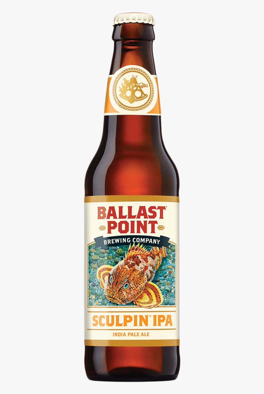 Ballast Point Moscow Mule, Transparent Clipart