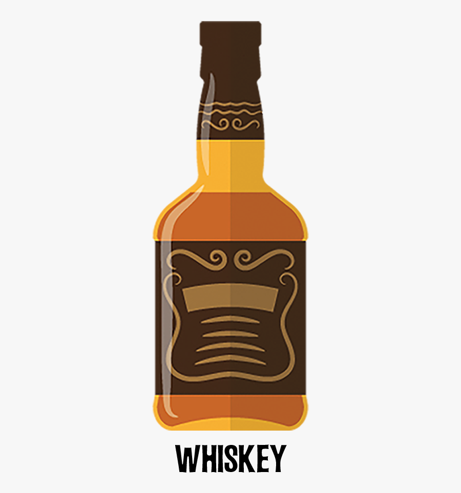 Wild Ginger Cocktail Syrup - Beer, Transparent Clipart