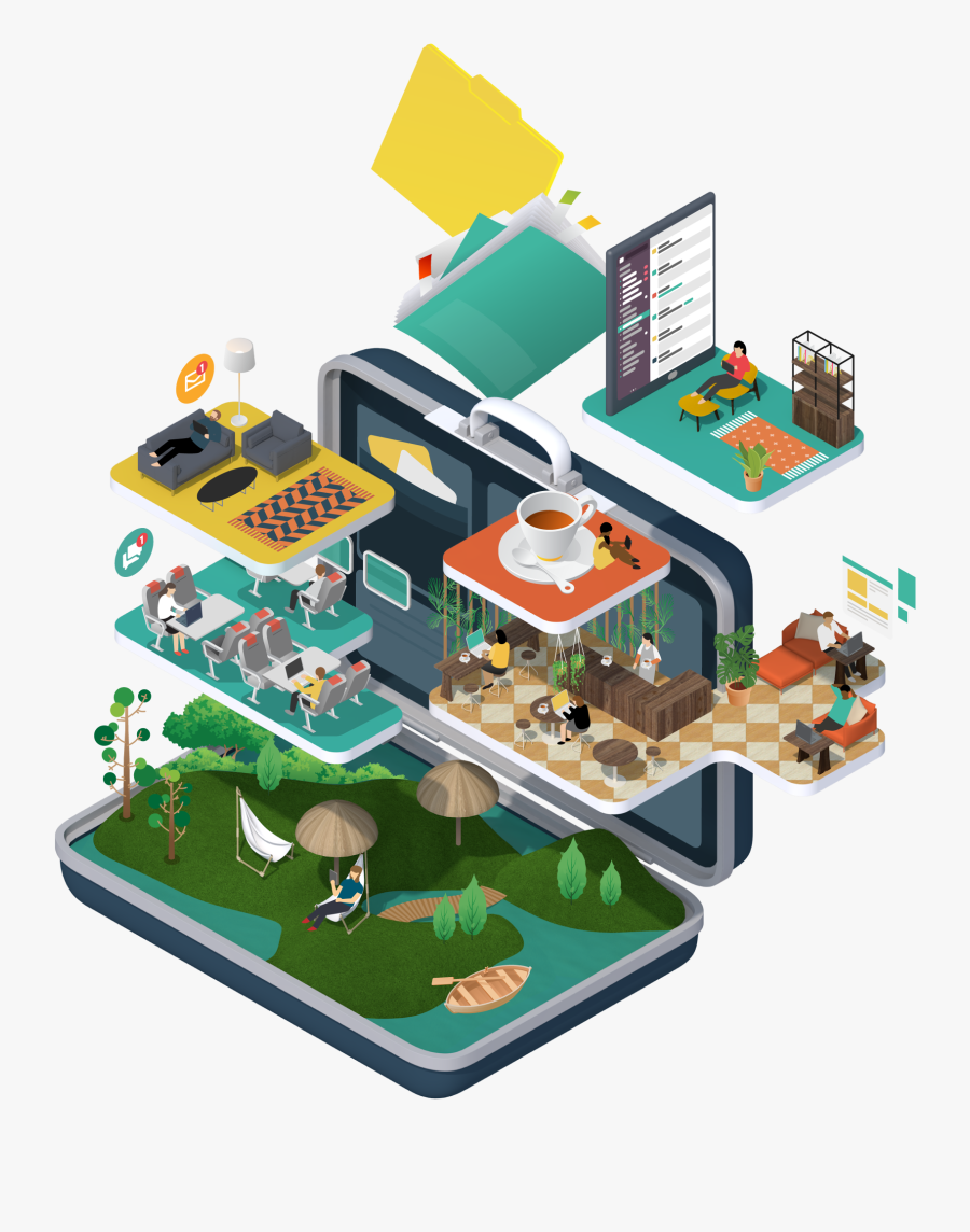 Jing Zhang Illustration, Transparent Clipart