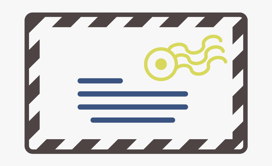 Kcrw Media Center Mailroom - Mailroom Clipart, Transparent Clipart