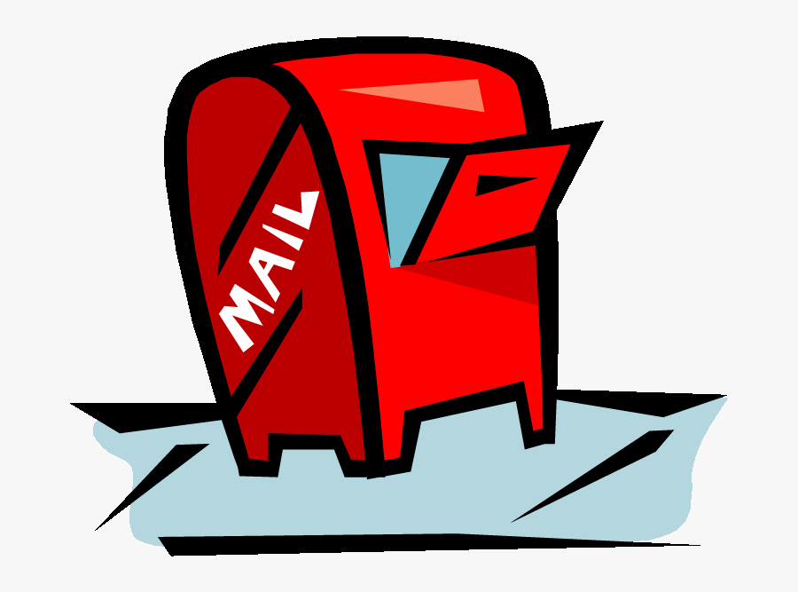 Mail Clipart , Png Download - Mail, Transparent Clipart