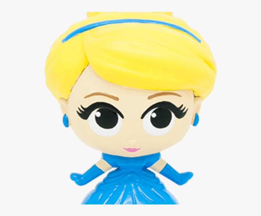 Transparent Starfire Clipart - Doll, Transparent Clipart