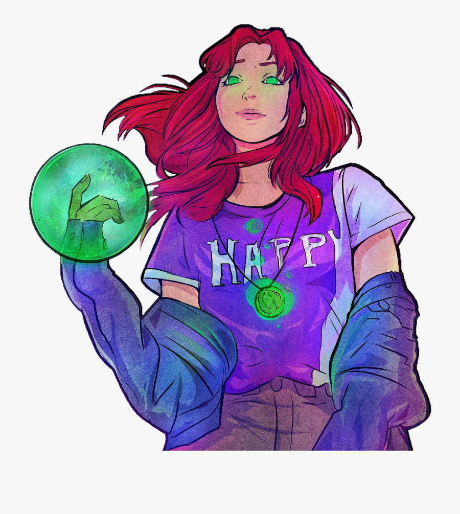 Starfire Teentitans Teen Titans Freetoedit Starfire Fanart Starfire Teentitans Teen Titans Freetoedit Starfire Fanart