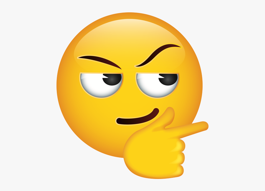 Smiley, Transparent Clipart