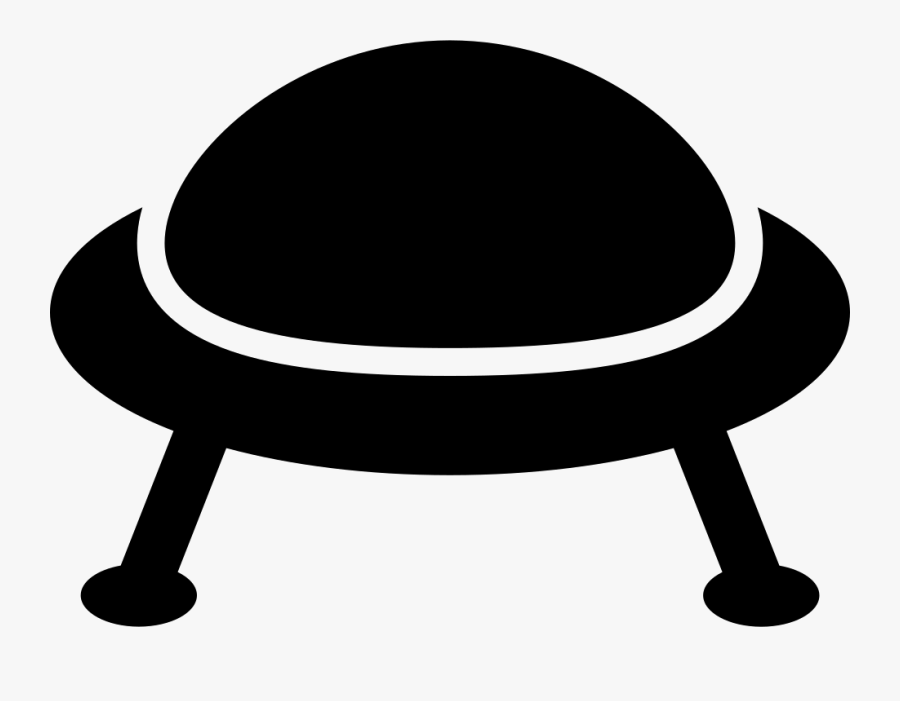 Ufo Spacecraft Comments - Naves Sin Fondo Animado, Transparent Clipart