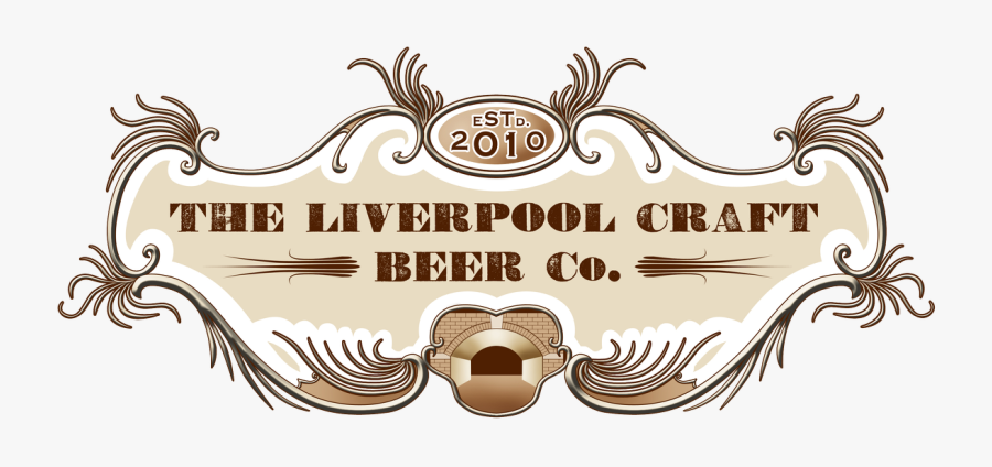 Liverpool Craft Hop Beast, Transparent Clipart