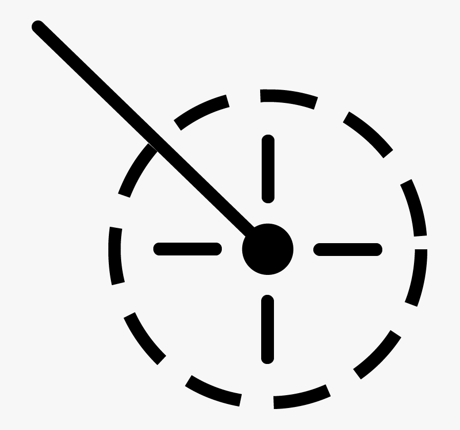 Images/38 - Wall Clock, Transparent Clipart