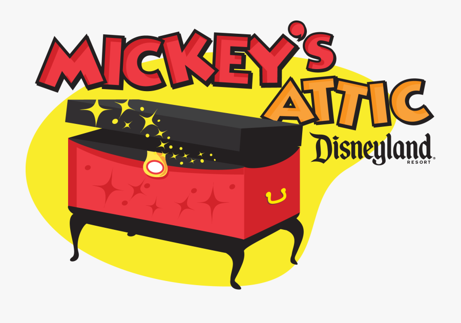 Disneyland, Transparent Clipart