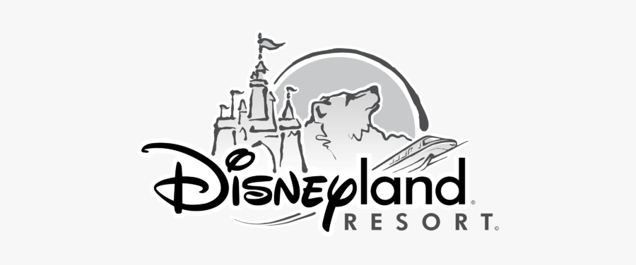 Disney, Transparent Clipart