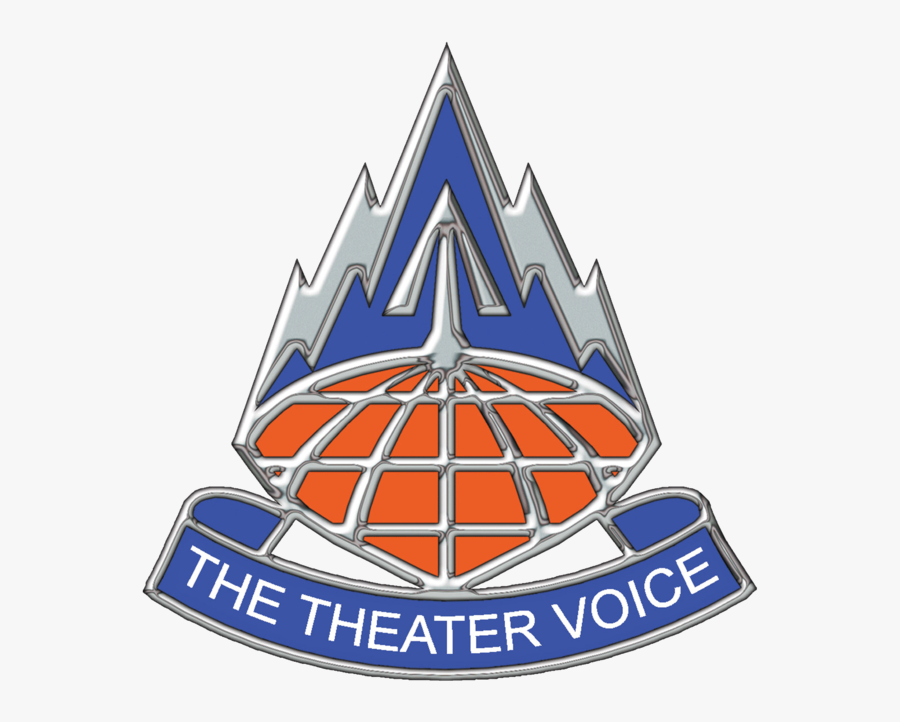 311th Signal Command Clipart, Transparent Clipart