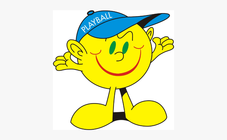 Playball, Transparent Clipart