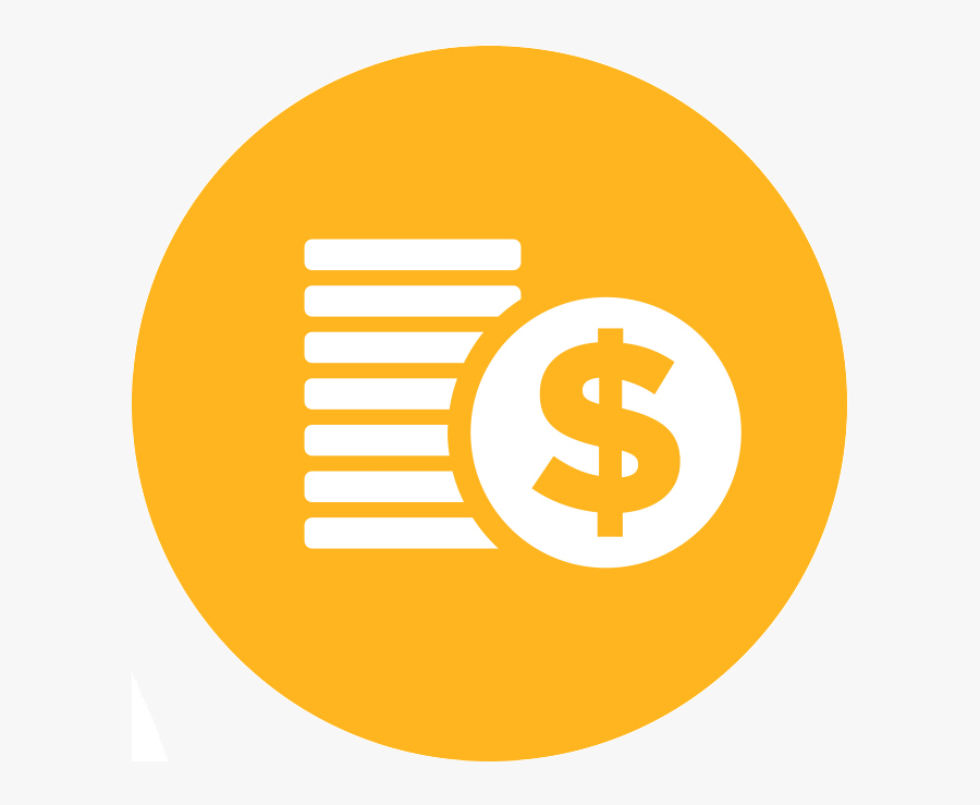 Money Clipart Financial Resource - Outside Data Icon Png, Transparent Clipart