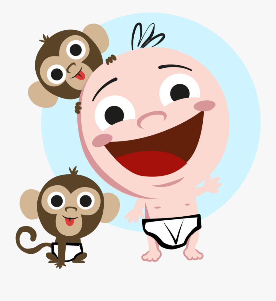 Cartoon, Transparent Clipart