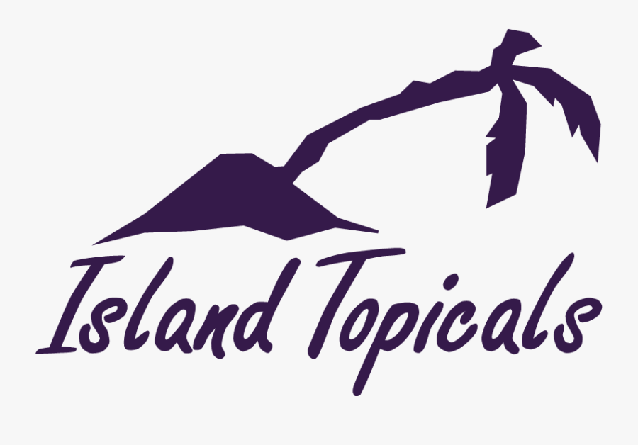 Ass Wiping Island Logo, Transparent Clipart