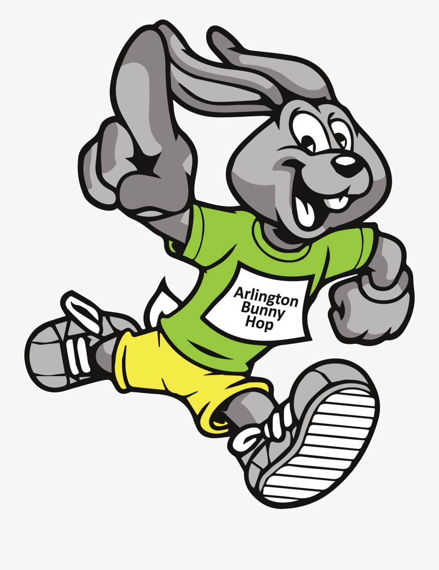 Rabbit, Transparent Clipart