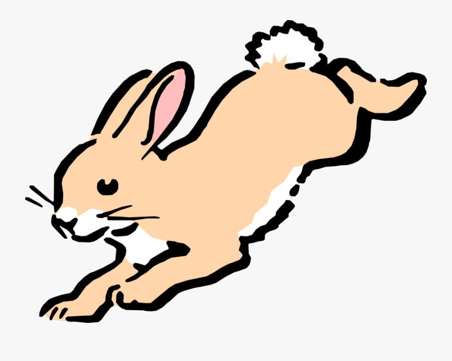Fast Moving Animals Clipart, Transparent Clipart