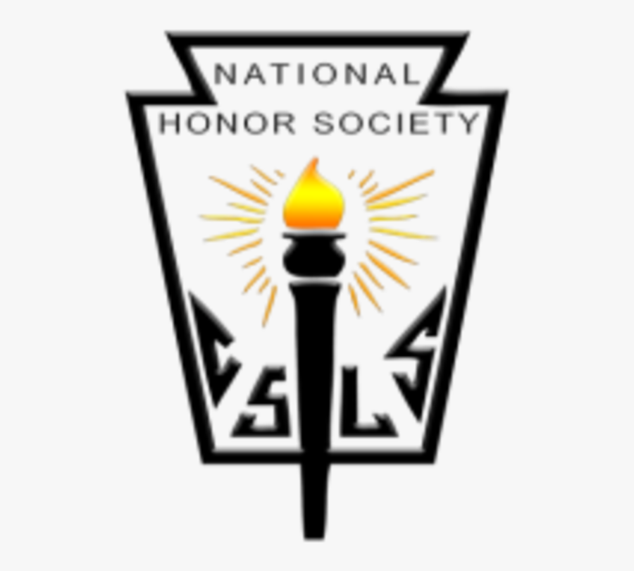 Bunny Hop 5k - National Honor Society Png, Transparent Clipart